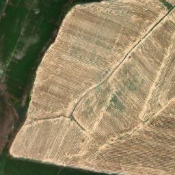 Satellite imagery of Kıraç Sırt, TR