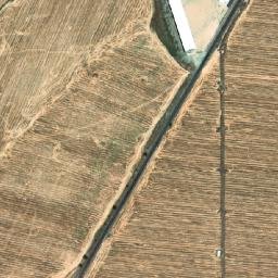 Satellite imagery of Kıraç Sırt, TR