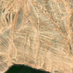 Satellite imagery of Aluzyolu Sırtı, TR