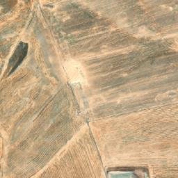 Satellite imagery of Aluzyolu Sırtı, TR