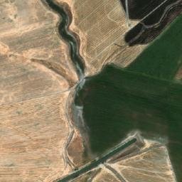 Satellite imagery of Aluzyolu Sırtı, TR