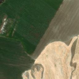 Satellite imagery of Dökükyerler Sırtı, TR