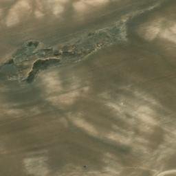 Satellite imagery of Meşo Sırtı, TR