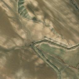Satellite imagery of Meşo Sırtı, TR
