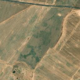 Satellite imagery of Maharamerci Sırtı, TR
