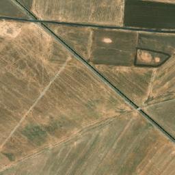 Satellite imagery of Maharamerci Sırtı, TR