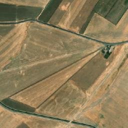 Satellite imagery of Maharamerci Sırtı, TR