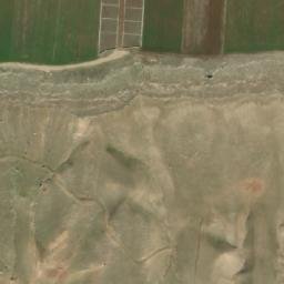 Satellite imagery of Kazburnu Sırtı, TR