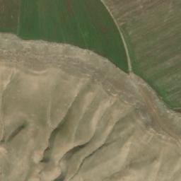Satellite imagery of Kazburnu Sırtı, TR