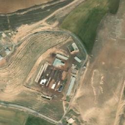 Satellite imagery of Pederman Sırtı, TR