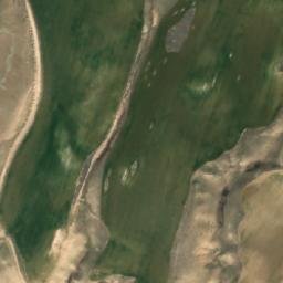 Satellite imagery of Pederman Sırtı, TR