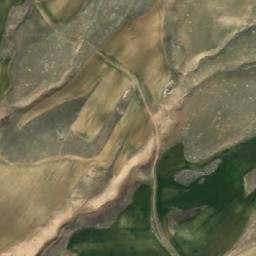 Satellite imagery of Pederman Sırtı, TR