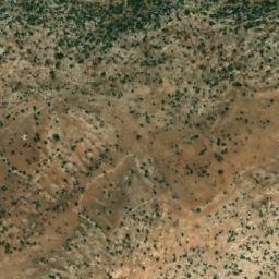 Satellite imagery of Girinivi Sırtı, TR