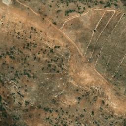 Satellite imagery of Afira Sırtı, TR