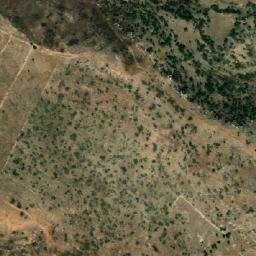 Satellite imagery of Afira Sırtı, TR