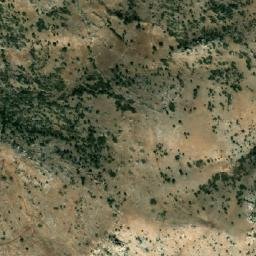 Satellite imagery of Afira Sırtı, TR