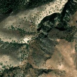 Satellite imagery of Kelem Sırtı, TR