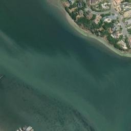 Satellite imagery of Strawberry Point, US