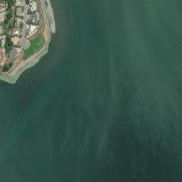 Satellite imagery of Strawberry Point, US