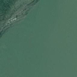 Satellite imagery of Bluff Point, US