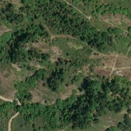 Satellite imagery of 14 — NGS HT0059 — Oakland, US, US