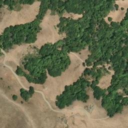 Satellite imagery of 991.72 EBMUD — NGS HT0071 — Orinda, US, US