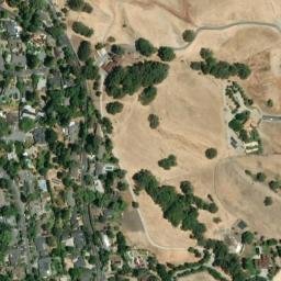 Satellite imagery of COLORADOS RES — NGS HT2452 — Lafayette, US, US