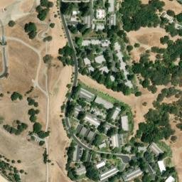 Satellite imagery of COLORADOS RES — NGS HT2452 — Lafayette, US, US