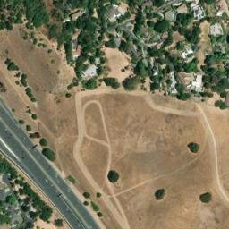 Satellite imagery of CRAINTE 2 — NGS HT2458 — Walnut Creek, US, US