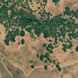 Satellite imagery of Buckle Point, US