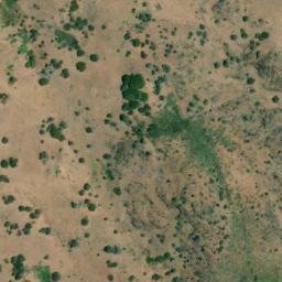 Satellite imagery of MOUNT DIABLO — NGS HS5120 — Contra Costa County, US, US