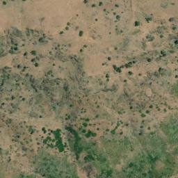 Satellite imagery of MOUNT DIABLO — NGS HS5120 — Contra Costa County, US, US