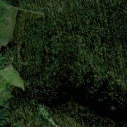 Satellite imagery of Jeffry Cliff, US