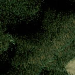 Satellite imagery of Jeffry Cliff, US