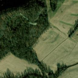 Satellite imagery of Jeffry Cliff, US