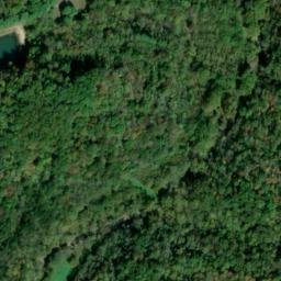 Satellite imagery of Pine Ridge, US