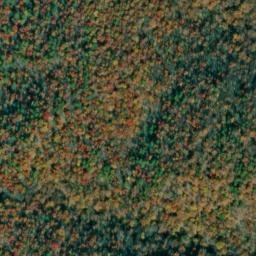 Satellite imagery of Pine Spur Ridge, US