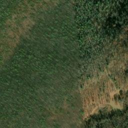 Satellite imagery of Wilkie Ridge, US