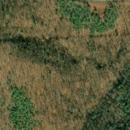 Satellite imagery of Whetstone Ridge Overlook, US