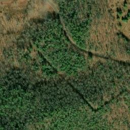 Satellite imagery of Whetstone Ridge Overlook, US