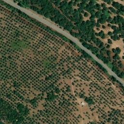 Satellite imagery of survey_point, PT
