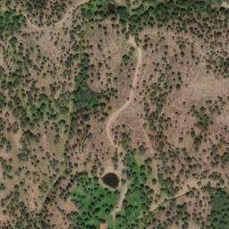 Satellite imagery of Sierra Galaperosa, ES