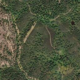 Satellite imagery of Sierra Galaperosa, ES