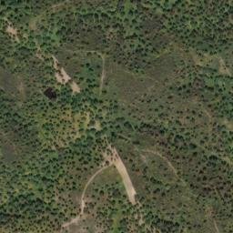 Satellite imagery of Sierra Galaperosa, ES