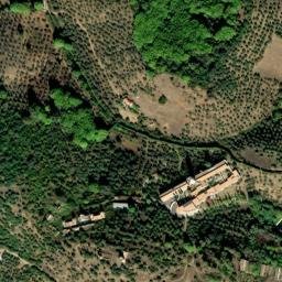 Satellite imagery of Castillo de Constantina, ES