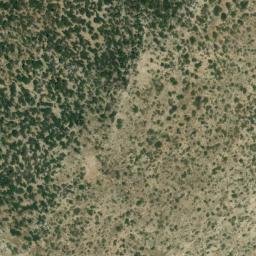 Satellite imagery of Sierra de Montilla, ES