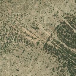 Satellite imagery of Sierra de Montilla, ES