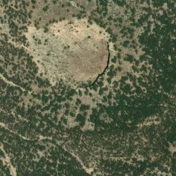 Satellite imagery of Sierra de Montilla, ES