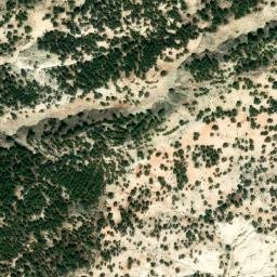 Satellite imagery of Montes de la Jarosa, ES