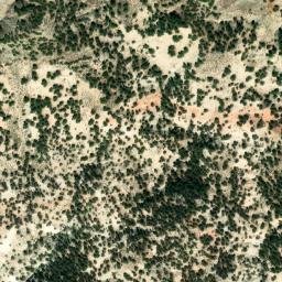 Satellite imagery of Montes de la Jarosa, ES
